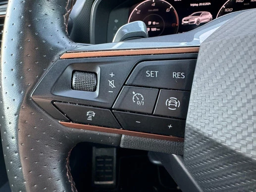 CUPRA Leon - Afbeelding 13 van 30