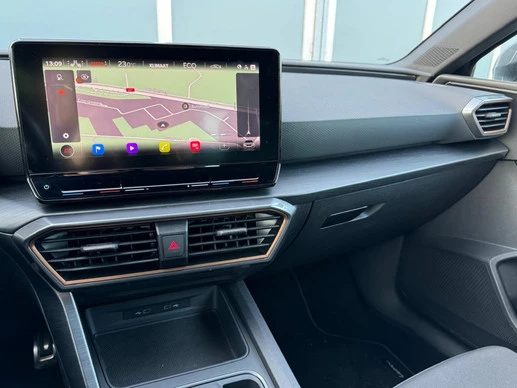 CUPRA Leon - Afbeelding 22 van 30