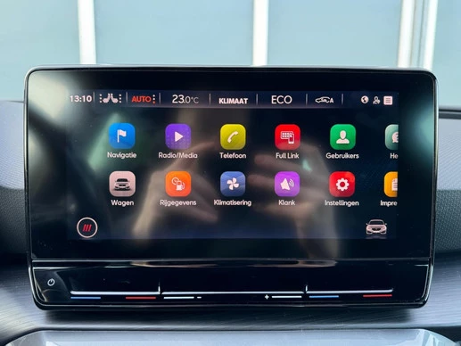 CUPRA Leon - Afbeelding 24 van 30