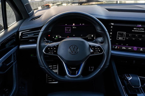 Volkswagen Touareg - Afbeelding 9 van 30