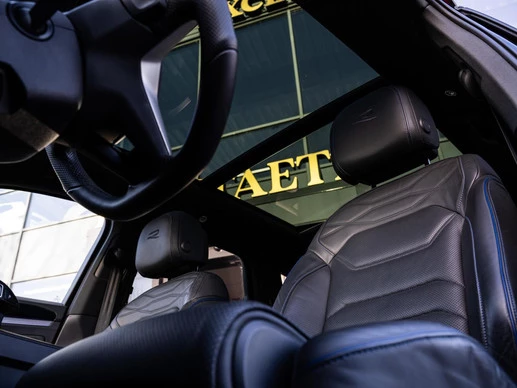 Volkswagen Touareg - Afbeelding 10 van 30