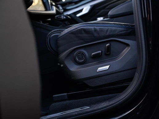 Volkswagen Touareg - Afbeelding 11 van 30