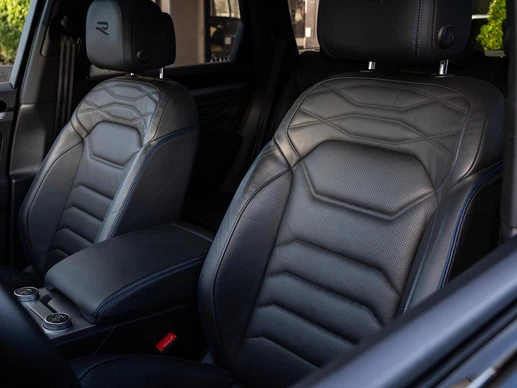 Volkswagen Touareg - Afbeelding 13 van 30