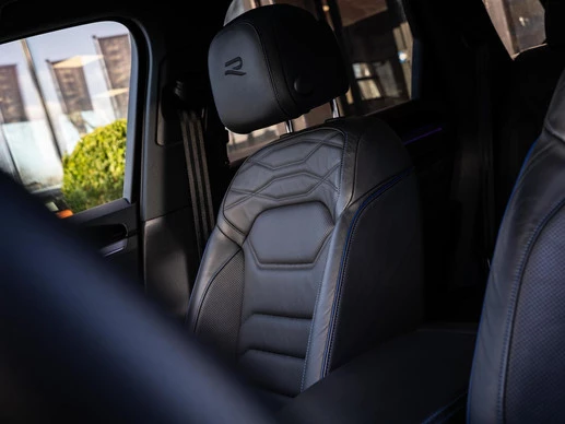 Volkswagen Touareg - Afbeelding 14 van 30