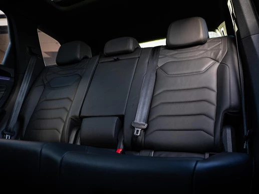 Volkswagen Touareg - Afbeelding 16 van 30