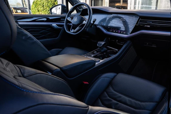 Volkswagen Touareg - Afbeelding 19 van 30