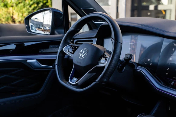 Volkswagen Touareg - Afbeelding 20 van 30