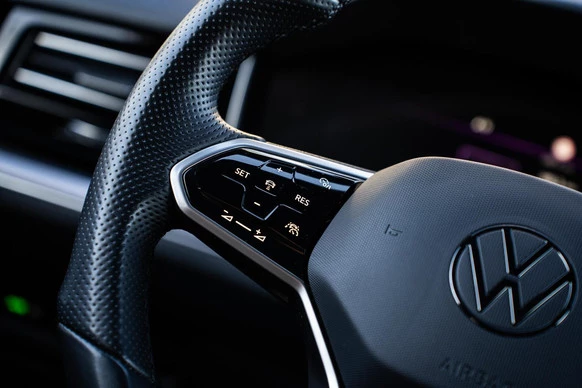 Volkswagen Touareg - Afbeelding 21 van 30