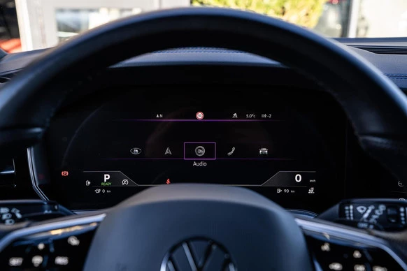 Volkswagen Touareg - Afbeelding 22 van 30