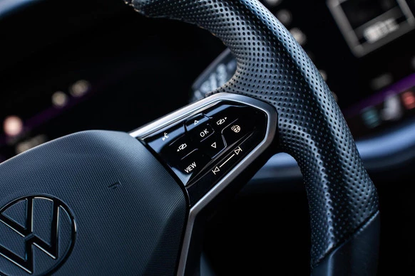 Volkswagen Touareg - Afbeelding 23 van 30