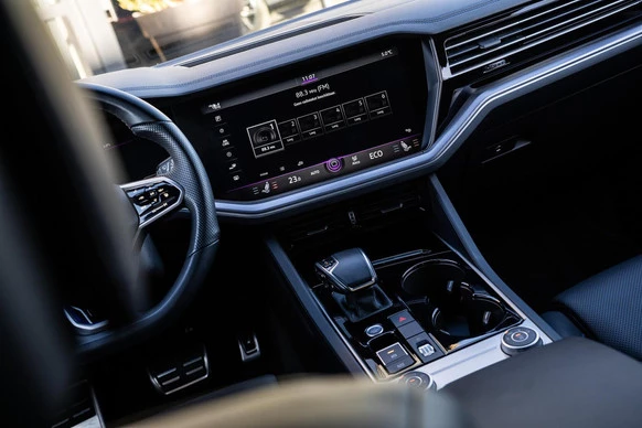 Volkswagen Touareg - Afbeelding 24 van 30