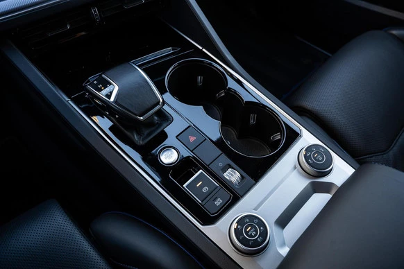 Volkswagen Touareg - Afbeelding 25 van 30