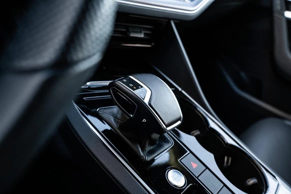 Volkswagen Touareg - Afbeelding 26 van 30