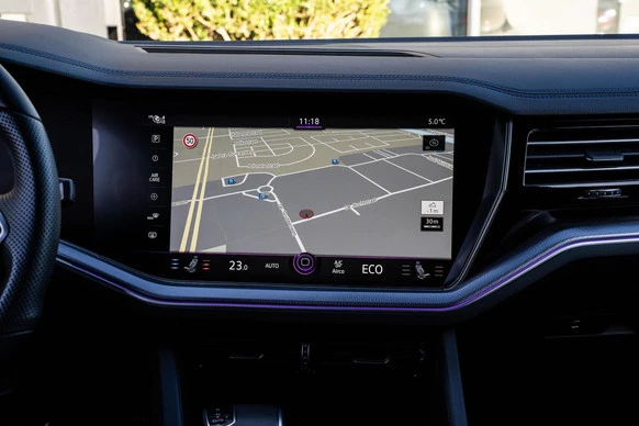 Volkswagen Touareg - Afbeelding 27 van 30