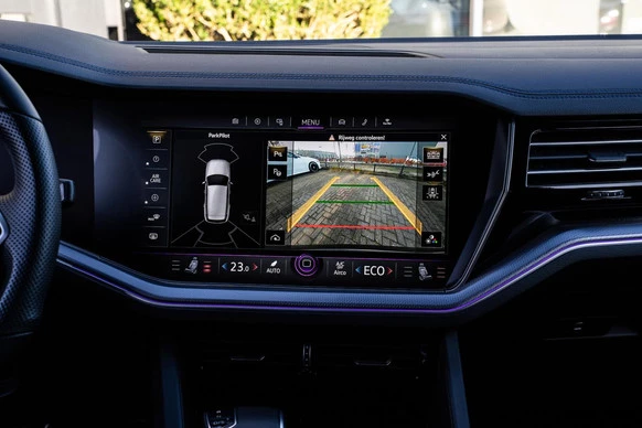 Volkswagen Touareg - Afbeelding 28 van 30