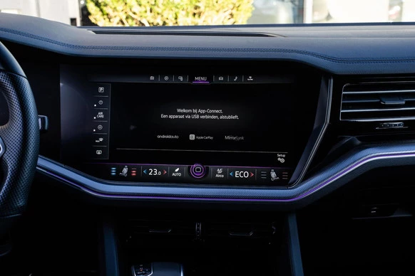 Volkswagen Touareg - Afbeelding 29 van 30