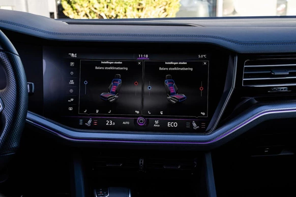 Volkswagen Touareg - Afbeelding 30 van 30