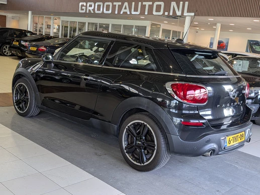 MINI Paceman - Afbeelding 3 van 29