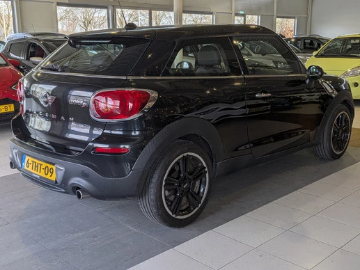 MINI Paceman - Afbeelding 4 van 29