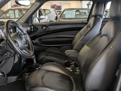 MINI Paceman - Afbeelding 6 van 29