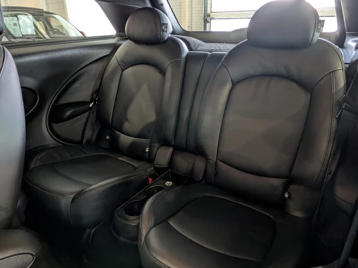 MINI Paceman - Afbeelding 7 van 29