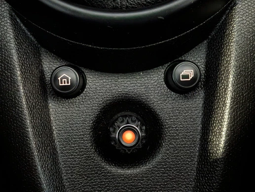 MINI Paceman - Afbeelding 16 van 29