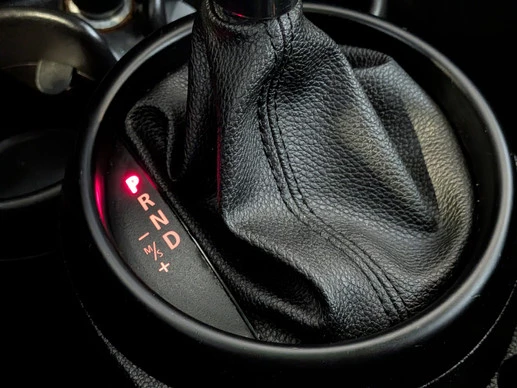 MINI Paceman - Afbeelding 17 van 29