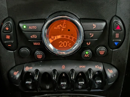 MINI Paceman - Afbeelding 18 van 29