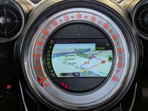 MINI Paceman - Afbeelding 20 van 29