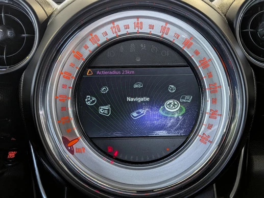 MINI Paceman - Afbeelding 21 van 29