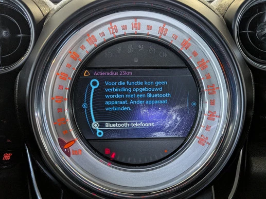 MINI Paceman - Afbeelding 22 van 29