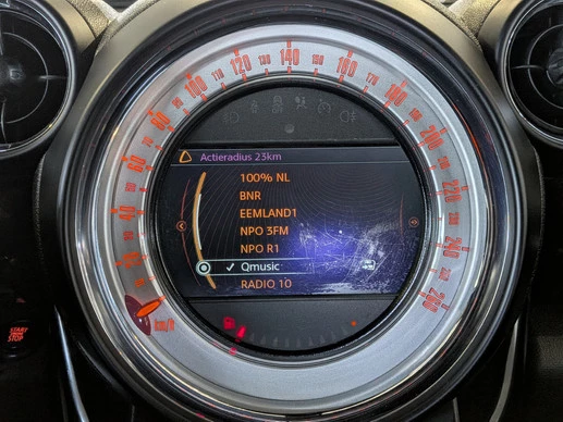 MINI Paceman - Afbeelding 23 van 29