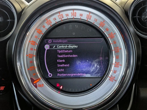 MINI Paceman - Afbeelding 25 van 29