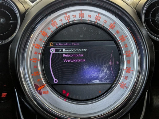 MINI Paceman - Afbeelding 26 van 29