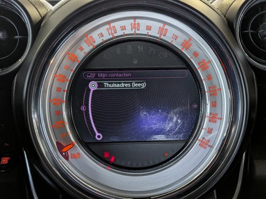 MINI Paceman - Afbeelding 28 van 29