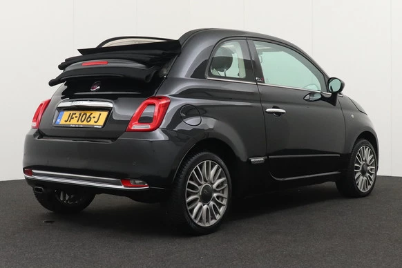 Fiat 500C - Afbeelding 2 van 25