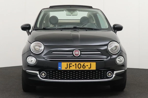 Fiat 500C - Afbeelding 3 van 25