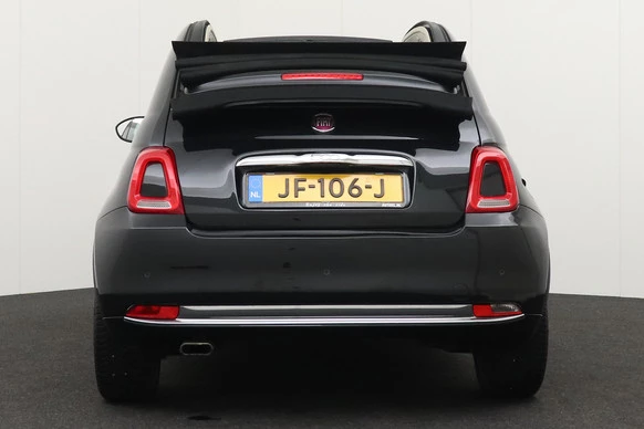 Fiat 500C - Afbeelding 4 van 25