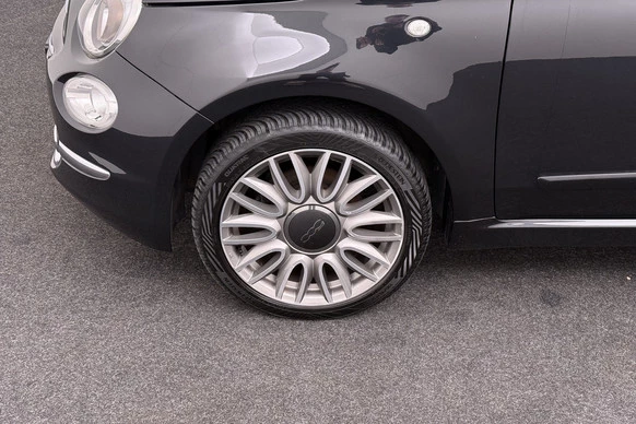 Fiat 500C - Afbeelding 7 van 25