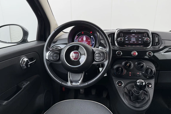 Fiat 500C - Afbeelding 8 van 25