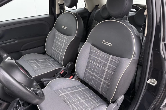 Fiat 500C - Afbeelding 9 van 25