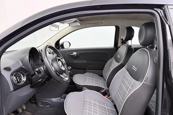 Fiat 500C - Afbeelding 10 van 25