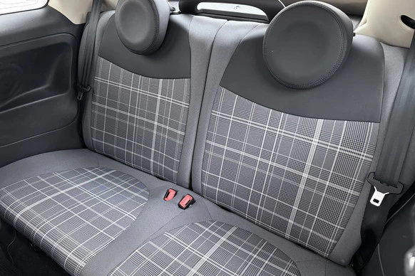 Fiat 500C - Afbeelding 11 van 25