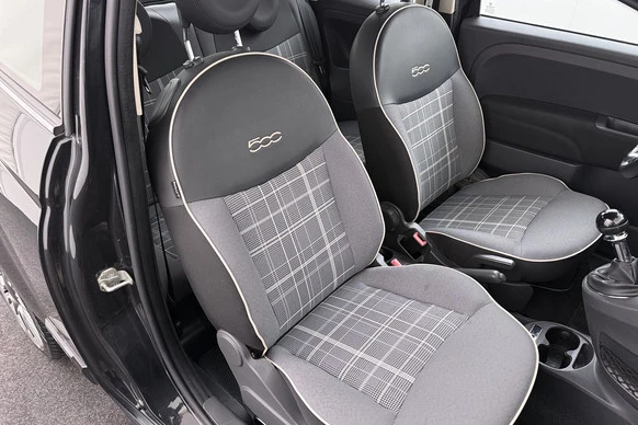 Fiat 500C - Afbeelding 12 van 25