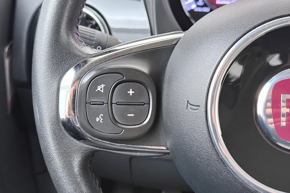 Fiat 500C - Afbeelding 15 van 25