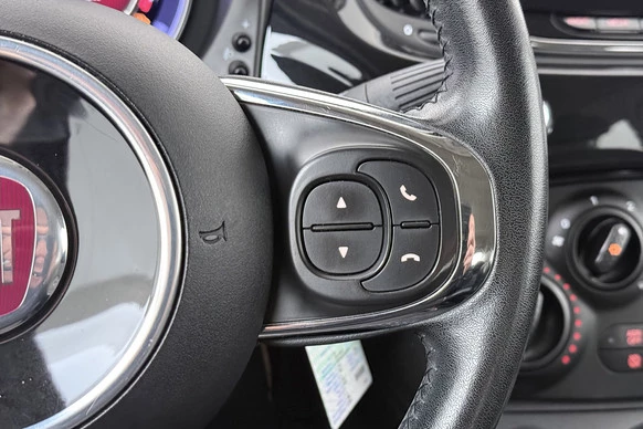 Fiat 500C - Afbeelding 16 van 25