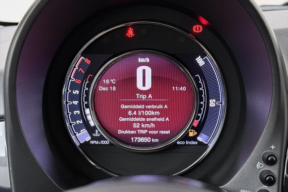 Fiat 500C - Afbeelding 17 van 25