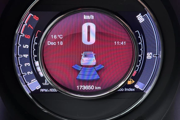 Fiat 500C - Afbeelding 19 van 25