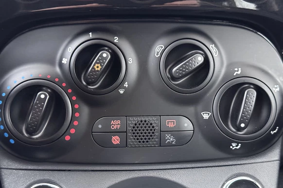 Fiat 500C - Afbeelding 21 van 25