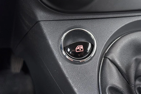 Fiat 500C - Afbeelding 22 van 25